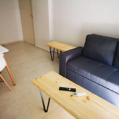 City Center Apartment Project 3 By Creatan Houses Iráclio Exterior foto