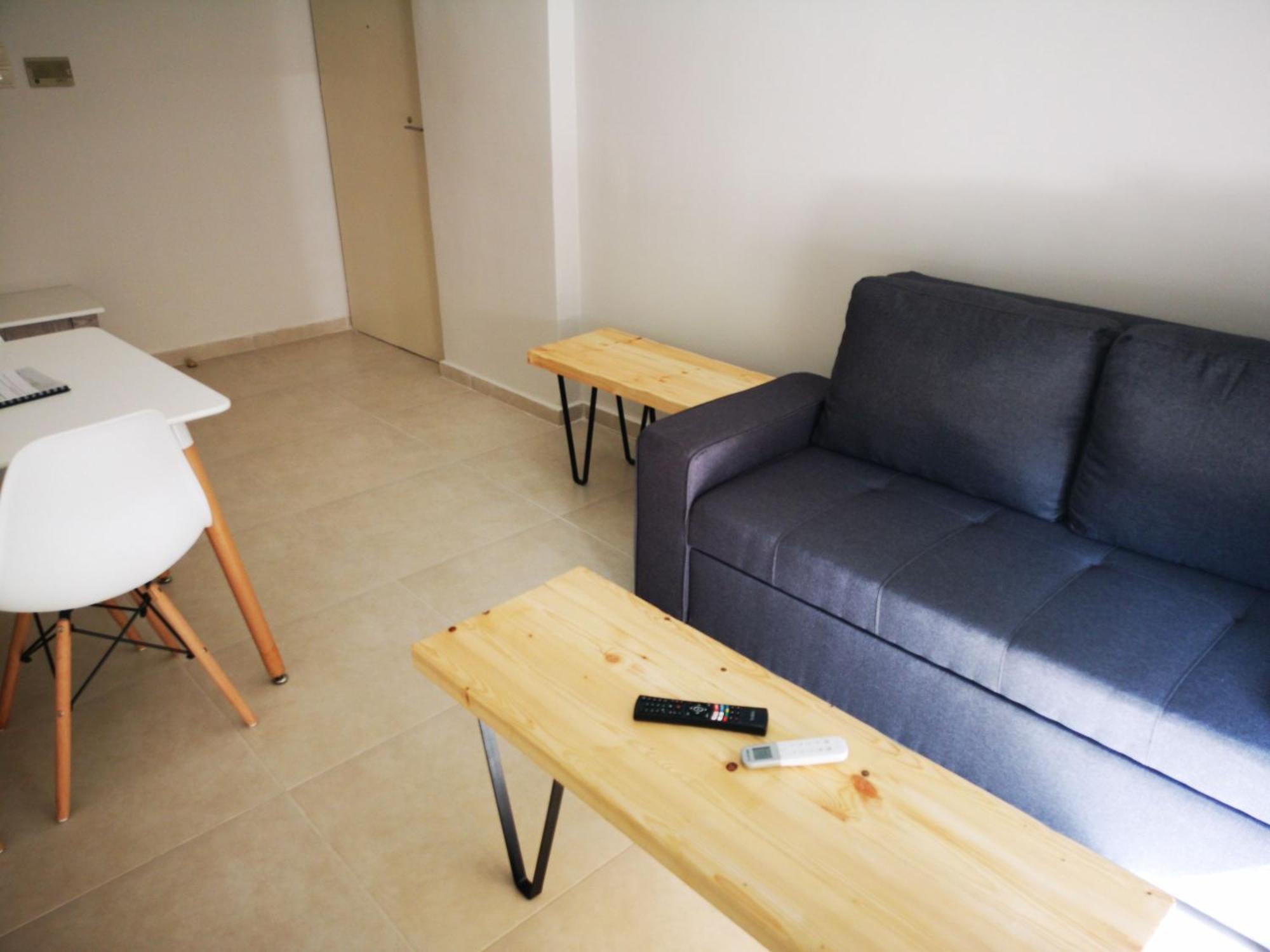 City Center Apartment Project 3 By Creatan Houses Iráclio Exterior foto